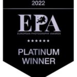 European Photography Awards Platinum Award