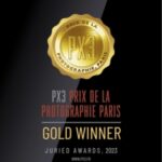 Paris PX3 Prix de la photographie