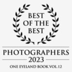 Logo Best of the Best Photographers 2023
