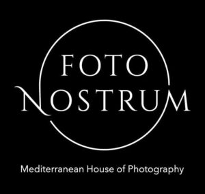 Logo FotoNostrum Photo Art Gallery