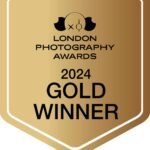 London Photo Awards Gold Medal